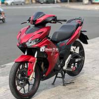 🔥 WINNER X V3 ABS 150 PHIÊN BẢN 2023 - ĐỎ NHÁM SIÊU NGẦU - CHỈ 28TR999! 🔥