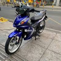 Yamaha Exciter 2012 Mới 90% - BSTP Chính Chủ - Hỗ Trợ Trả Góp 0%  