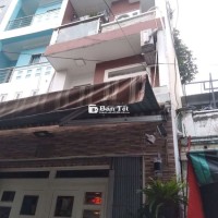 Bán Nhà HXH CXPLA P12 Q6 – Cơ Hội Đầu Tư Bất Động Sản Hiếm Có  