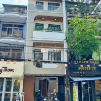 SIÊU PHẨM 5 TẦNG – MẶT TIỀN HƯNG PHÚ – QUẬN 8 – CHỈ 12.5 TỶ!