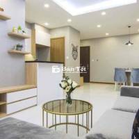 Căn hộ 2PN view SÔNG cực chill tại Masteri Millennium - GIÁ CỰC SỐC!
