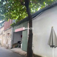 Cơ Hội Vàng - Nhà Xưởng 2 Mặt Tiền, Vị Trí Đắc Địa, SÁT GÒ VẤP!