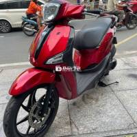 🚀 BÁN PIAGGIO LIBERTY YGET ABS 2017 - MỚI 90% - BSTP CHÍNH CHỦ - HỖ TRỢ TRẢ GÓP LINH HOẠT!  