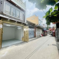 CHO THUÊ MẶT BẰNG KINH DOANH VIP - NGAY CHỢ THẠCH ĐÀ, GÒ VẤP!  VÀNG RỘN RÀNG ĐANG CHỜ BẠN!