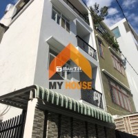 MỜI BẠN THUÊ NHÉ NHÀ PHỐ Q2 2LẦU 3PN FULL NỘI THẤT