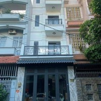 Cho Thuê Nhà Mặt Tiền Đẹp Như Mơ - 57/3B Trường Sơn, P.15, Quận 10 (Thông Ra Bắc Hải - Tô Hiến Thành)  