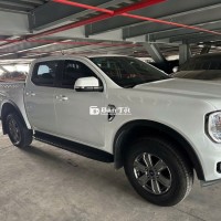 Ford Ranger XLT 2022 bảo hành 2026 hỗ trợ Vay 70%