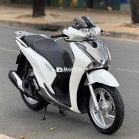 SH 150i ABS 2019 TRẮNG - BSTP -  MỚI KENG, CHỈ 7X TRIỆU!