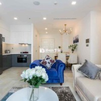 Cho Thuê Căn Hộ 2PN 82m2 Vinhomes Golden River Bason Q1  