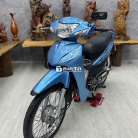 Wave Alpha 2019 - Zin Keng - Đập Hộp - Cực Đỉnh!
