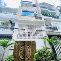 SIÊU PHẨM NHÀ PHỐ 4 TẦNG - NGAY BÊN CẠNH NHÀ MÁY BIA TIGER - GIÁ CHỈ 6,39 TỶ!
