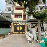#NhàMặtTiền52mKhủng_BìnhChánh_22TriệuTháng
