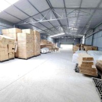 ##  KHÔNG THỂ BỎ LỠ! KHO KHỦNG 500M2 - VỊ TRÍ VÀNG TÂN VĨNH HIỆP, TÂN UYÊN!