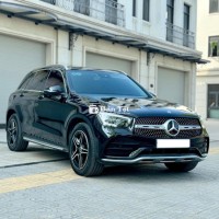 🔺MERCEDES GLC 300 4MATIC MODEL 2020