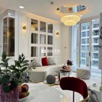 #Cơ Hội Vàng - Căn Hộ Vinhomes Central Park Sang Trọng - Chỉ 29 Triệu/Tháng!