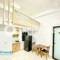 CĂN HỘ DUPLEX MẶT TIỀN MAI VĂN VĨNH - QUẬN 7 - ĐẸP MÊ LY, CHỈ MỘT NHÌN LÀ THƯƠNG!