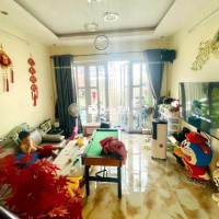 ĐỊNH CƯ GIẢM "500TR"! Bán gấp nhà 4 tầng 70m2 - Ngay Chợ Bà Chiểu