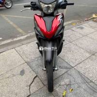 HONDA WAVE RSX FI 2017 - MỚI 90% - BIỂN 68 ĐẸP - BẢO HÀNH 6 THÁNG - HỖ TRỢ TRẢ GÓP 0%  