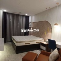 CHO THUÊ GẤP CĂN HỘ 2PN VINHOMES GOLDEN RIVER - QUẬN 1 - VIEW ĐẸP, FULL NT HOẶC TRỐNG!  