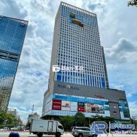 Chuyển nhượng văn phòng cho thuê