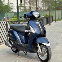 NAM THI Grande cực đẹp và chất lượng cốp to