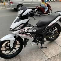 HONDA WINNER 2018 MỚI 90% - BSTP CHÍNH CHỦ - BẢO HÀNH 1 NĂM - HỖ TRỢ TRẢ GÓP 0%  
