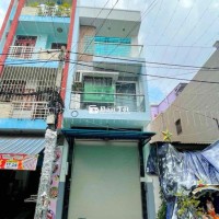 MẶT TIỀN KINH DOANH - TRẦN THỦ ĐỘ - NHÀ MỚI CỰC CHẤT!