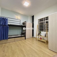 KTX CAO CẤP 4 NGƯỜI/ 1 phòng PHAN VĂN TRỊ - BÌNH THẠNH