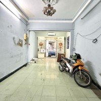 QUÁ HỜI! CHỈ 86TR/M2 - BÁN ĐẤT TẶNG NHÀ 2 TẦNG 74M2 NGAY HÀNG XANH  