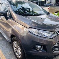 Ô tô Ford EcoSport Titanium 2016 - Bảo hành tới 2026, Vay tới 70%, Hỗ trợ tối đa cho khách hàng!