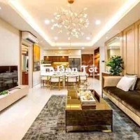 Cần cho thuê căn hộ 2PN ở mặt tiền Quốc Lộ 13 – Đầy đủ nội thất cao cấp  