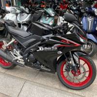 Yamaha R15 V3 2020 Mới 90% - Biển Số TP - Chính Chủ - Hỗ Trợ Trả Góp Linh Hoạt!  