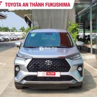 TOYOTA VELOZ TOP 2023 - CỰC HOT - CHỈ 609 TRIỆU!
