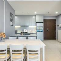 CĂN HỘ RIVERGATE 2PN 2WC – FULL NỘI THẤT ĐẸP, LẦU CAO, VIEW SÔNG 21TR