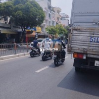 NHÀ MẶT KIỆN PHAN VĂN TRỊ TRỌN VỊ NHÀ PHỐ ĐẸP, CHỈ 18 TỶ TRỌN GÓI!  