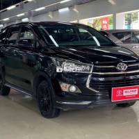 KHÔNG THỂ BỎ LỠ! INNOVA VENTURER 2019 - XE ĐẸP - GIÁ CỰC SỐC!