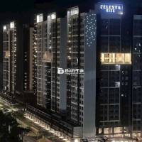 [Nhà Bè - Celesta Rise] Hot Celesta Rise Chỉ Từ 10 Triệu/Mon 1 Phòng Ngủ, Tiện Ích Hàng Đầu, Vị Trí Đắc Địa