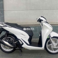 SH 150i ABS 2022 -  CỰC HIẾM -  MỚI LÀNH - CHÍNH CHỦ!