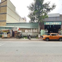 【Đất mặt tiền 329m ngang 96m đường Tân Lập - Ký túc xá Đại học Quốc gia - Sinh lời cao!】