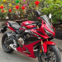 Honda CBR650R 2023 -  ODO LƯỚT 350KM -  CHÍNH CHỦ -  CỰC ĐỈNH!