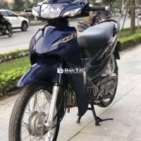 Honda Wave Alpha 110 ĐK 2023 - Xả kho giá tốt, sang tên ngay, đầy đủ giấy tờ!