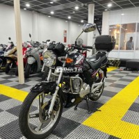Suzuki EN150-A Fi Chính Chủ - Siêu Cọp - Bao Chất - Giá Sốc!