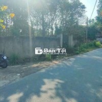 【Đất thổ cư mặt tiền sông Lu 2, Hòa Phú, Củ Chi】  