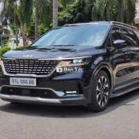 KIA CARNIVAL SIGNATURE 2023 -  ĐỈNH CAO MPV, DÀNH CHO GIA ĐÌNH HIỆN ĐẠI!