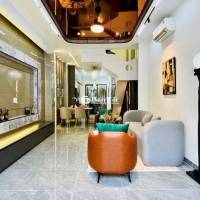 Bán Nhà đẹp HXH ngay KFC Thống Nhất gần City Land đi Trung Tâm