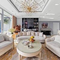 HOT DEAL - SIÊU CĂN HỘ 4 PN - VIEW CÔNG VIÊN HÚT HỒN - SỔ HỒNG RÕ RÀNG - KHÔNG LO LẮNG