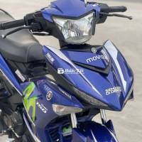 Yamaha Exciter 150 Mới 99% - Đăng Ký 2020 - Sang Tên Chính Chủ Ngay!  