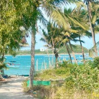 ĐẤT BIỂN PHÚ YÊN - CƠ HỘI VÀNG CHỈ CÓ 1!