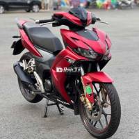 🔥 WINNER X 150 ABS ĐỜI 2023 - CHÍNH CHỦ - CỰC NGẦU! 🔥
