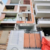 Cho thuê Nhà phố mặt tiền D4 Him Lam, Tân Hưng, Quận 7  